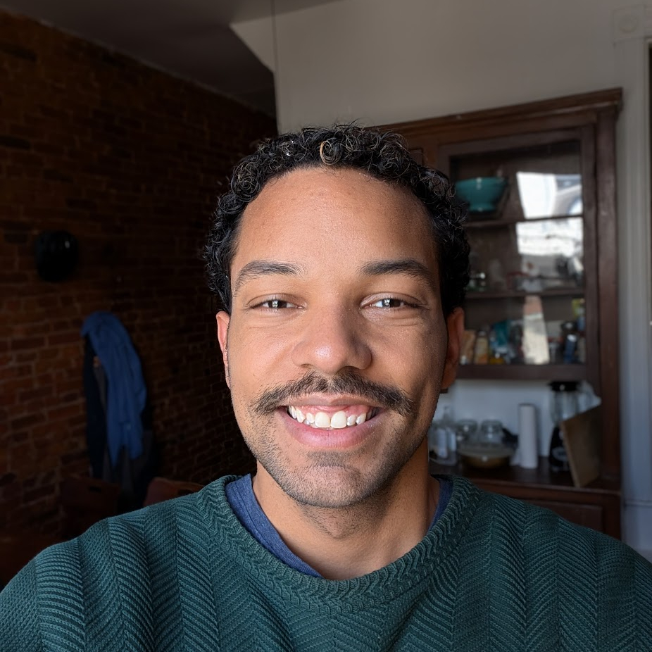 Gabriel Kressin Palacios