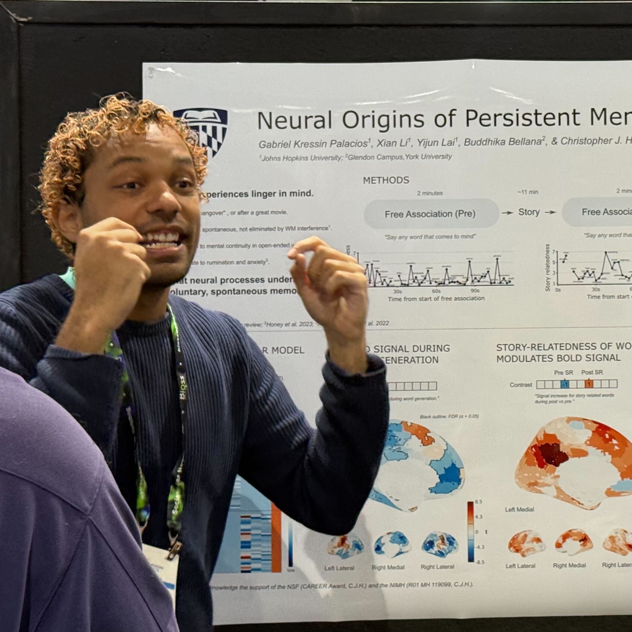 Gabriel Kressin Palacios