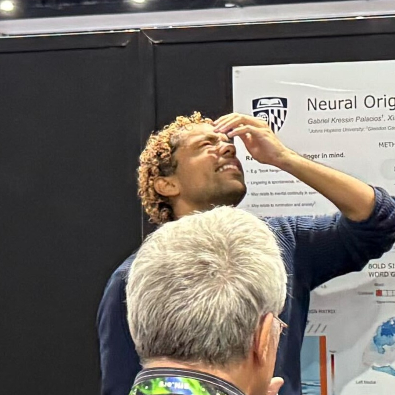 Gabriel Kressin Palacios