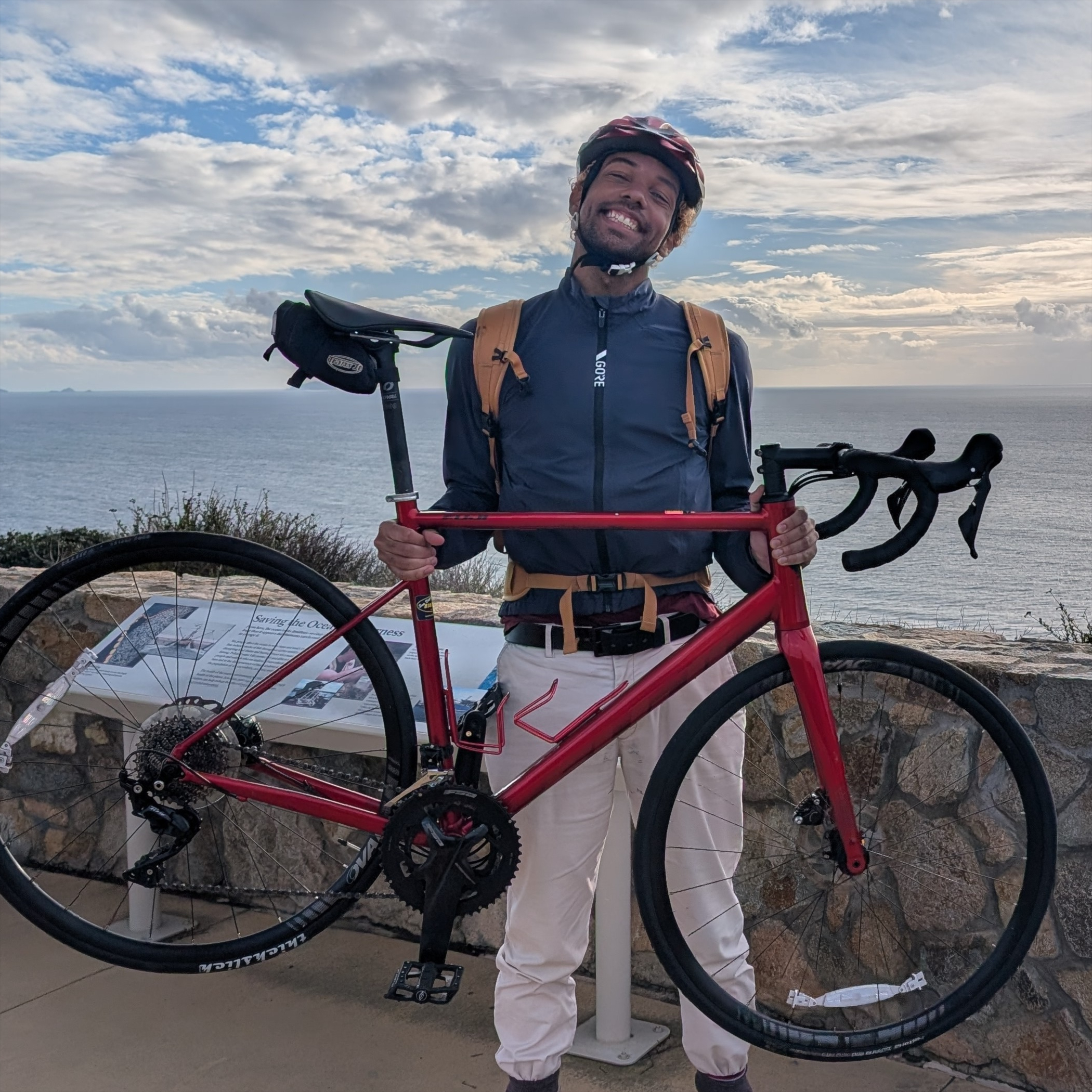 Gabriel Kressin Palacios