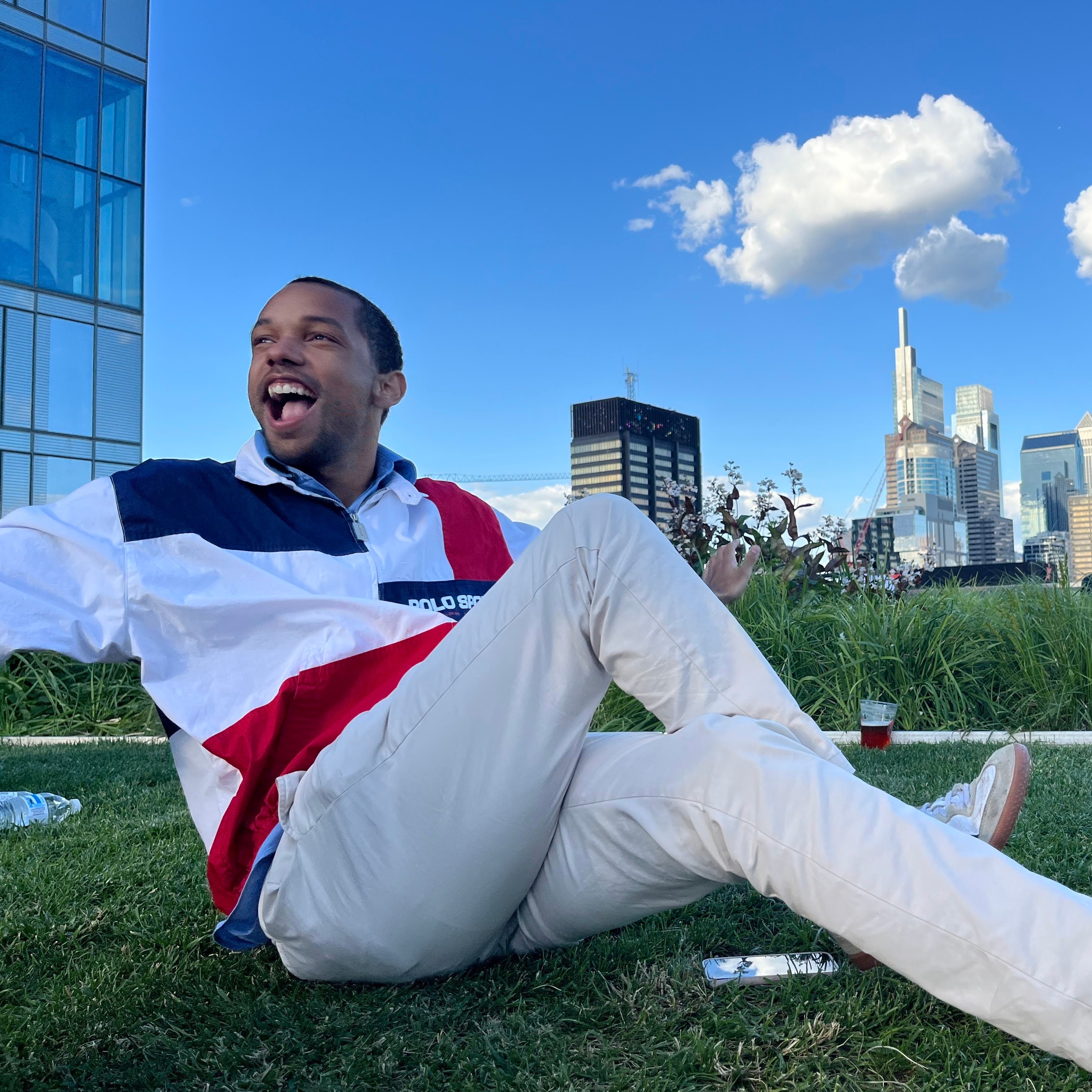 Gabriel Kressin Palacios