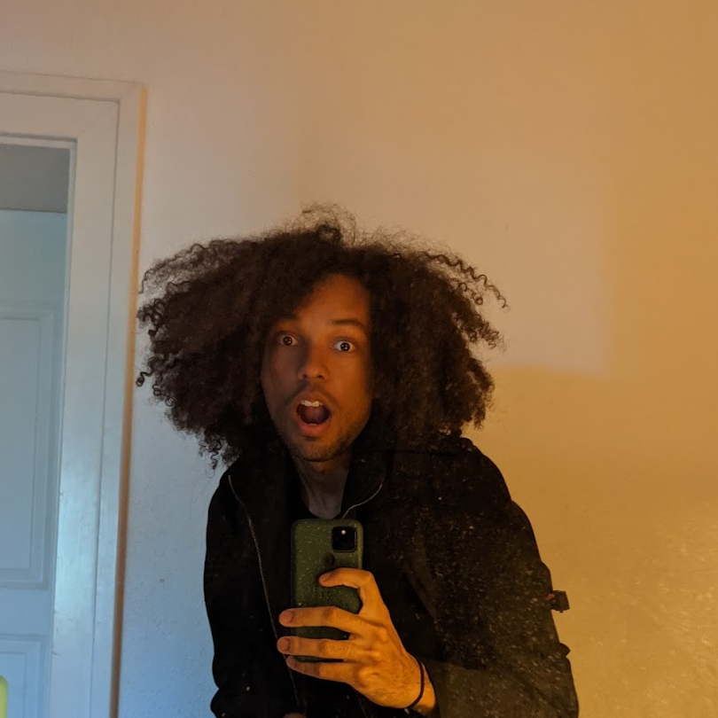 Gabriel Kressin Palacios