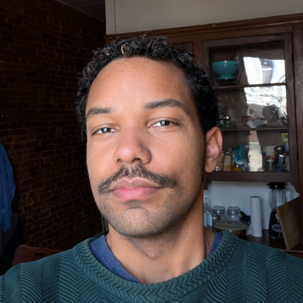 Gabriel Kressin Palacios