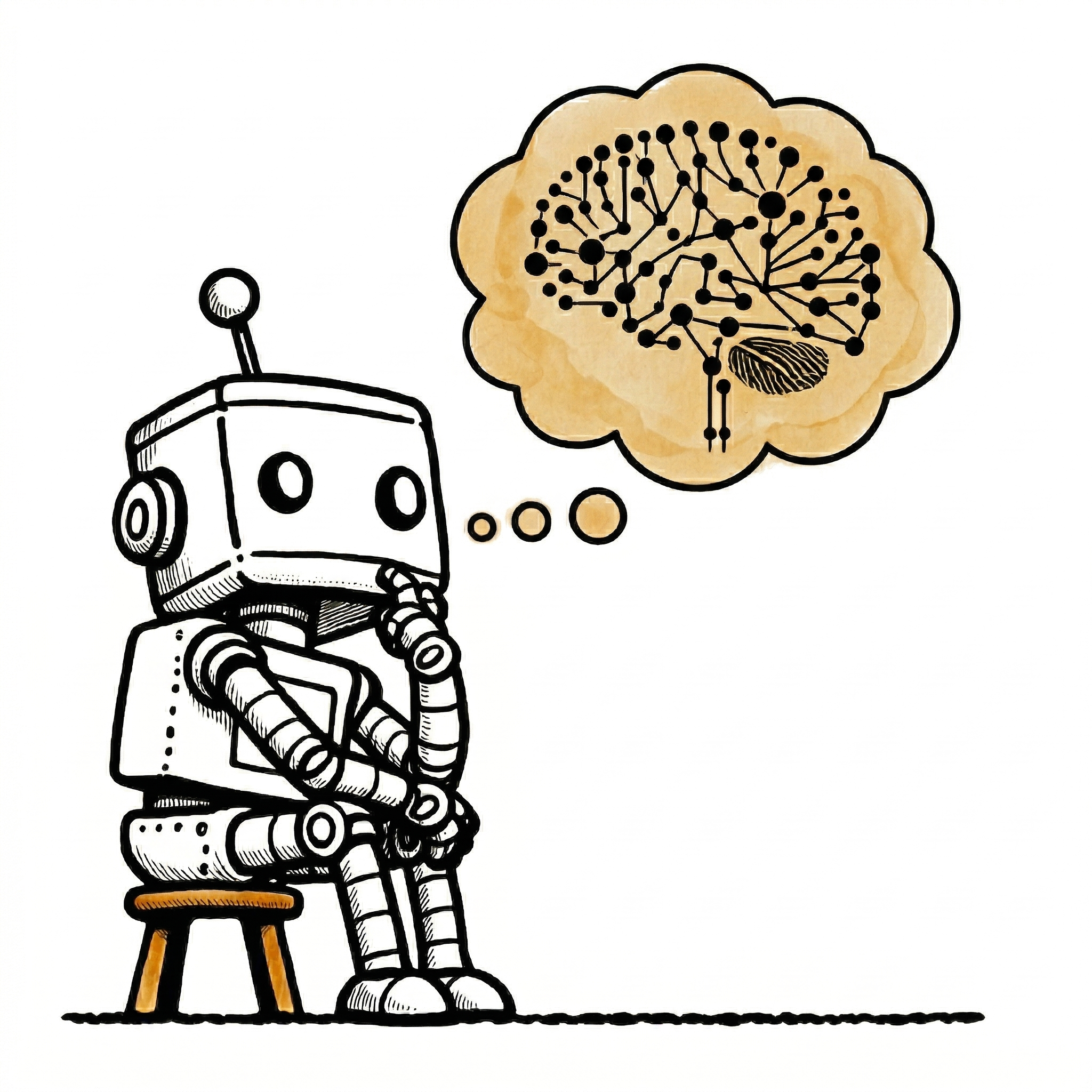 Minds and Machines (amber highlight)